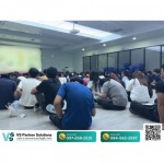 บริษัทรับจัดหาแรงงานรายวัน ชลบุรี