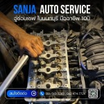 Sanja Autoserv Company Limited