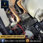Engine repair European car - อู่ซ่อมรถยุโรป ซ่อมซุปเปอร์คาร์