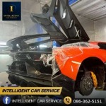 INTELLIGENT CAR SERVICE 