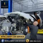 Supercar repair shop near me - อู่ซ่อมรถยุโรป ซ่อมซุปเปอร์คาร์