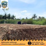 Land Filling Service Nonthaburi - Direk