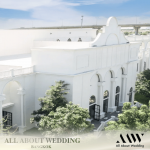 สถานที่จัดงานแต่งงาน นนทบุรี - สถานที่จัดงานแต่งงาน มินิมอล - allabout wedding