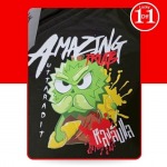 We offer DTF heat transfer screen printing for clothing. - LUCKY ELEVEN DISTRIBUTION (THAILAND) COMPANY LIMITED