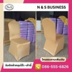 N AND S BUSINESS LIMITED PARTNERSHIP