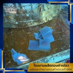 โรงงานผลิตทองคำเปลว - โรงงานผลิตทองคำเปลว