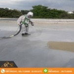 รับติดตั้งระบบกันซึมดาดฟ้า - รับติดตั้งระบบกันซึม และแก้ปัญหาน้ำรั่วซึม