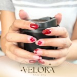 ร้านทำเล็บเจล รับทำสปาเล็บ ดอนเมือง - Velora Nail Spa 