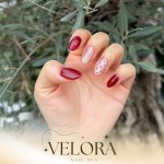 ร้านทำเล็บเจล รับทำสปาเล็บ ดอนเมือง - Velora Nail Spa 