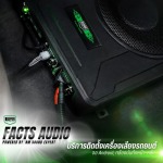 ติดจอ Android รถยนต์ รามอินทรา - รับติดตั้งเครื่องเสียงรถยนต์ วัชรพล รามอินทรา -  Facts Audio