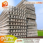 Phumthan Concrete Company Limited