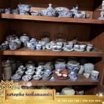 ร้าน รับซื้อของสะสมโบราณ ลายคราม เบญจรงค์ - เจริญยิ่ง