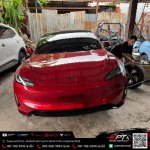 อู่ซ่อมรถ Tesla รถ BYD - KPT Body Service