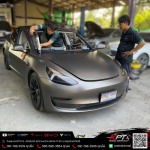 อู่ซ่อมรถ Tesla รถ BYD - KPT Body Service