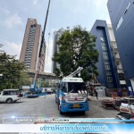 บริการเช่ารถเฮี๊ยบ 24 ชั่วโมง (Emergency Service) - เช่ารถเฮี๊ยบ กรุงเทพ เครน แอนด์ เซอร์วิส