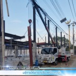 รถเฮี๊ยบรับจ้างใกล้ฉัน - เช่ารถเฮี๊ยบ กรุงเทพ เครน แอนด์ เซอร์วิส