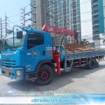 บริการขนย้ายและยกติดตั้ง - เช่ารถเฮี๊ยบ กรุงเทพ เครน แอนด์ เซอร์วิส