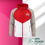 N P C POWER LIMITED PARTNERSHIP