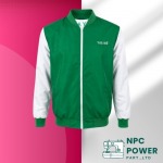 N P C POWER LIMITED PARTNERSHIP