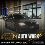 BM Auto Work