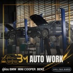 BM Auto Work