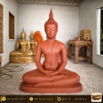 รับหล่อพระประธาน - โรงปั๊มเหรียญพระ - พรปู่โต