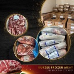ขายส่งเนื้อวัวแช่แข็งนำเข้า (Imported Frozen Beef Australia Argentina) - ขายส่งเนื้อวัวสดเนื้อวัวแรป - ห้องเย็นบังซี