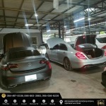 อู่ซ่อมรถเบนซ์ ใกล้ฉัน - อู่ซ่อมรถเบนซ์ - เบนซ์ประชาอุทิศ