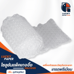 LUCKY PAPER PLUS CO., LTD.