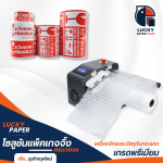 LUCKY PAPER PLUS CO., LTD.