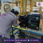 คาลิเบทและสอบเทียบเครื่องมือวัด ISO/IEC 17025 - STC