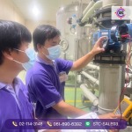 ศูนย์สอบเทียบเครื่องมือ - คาลิเบทและสอบเทียบเครื่องมือวัด ISO/IEC 17025 - STC