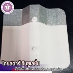 รับพ่นเซรามิคหลังคา โฟมกันความร้อน - ไทยสตาร์ อินซูเลชั่น