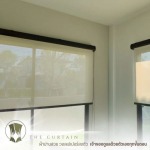 ร้านขายผ้าม่าน พร้อมติดตั้ง   - The Curtain