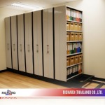 RICHARD (THAILAND) COMPANY LIMITED