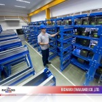 RICHARD (THAILAND) COMPANY LIMITED