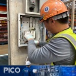PICO ENTERPRISE COMPANY LIMITED