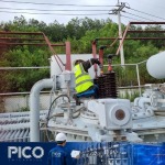 PICO ENTERPRISE COMPANY LIMITED