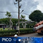 PICO ENTERPRISE COMPANY LIMITED