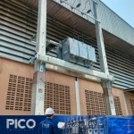 PICO ENTERPRISE COMPANY LIMITED