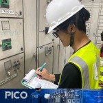 บริการตรวจสอบระบบไฟฟ้าประจำปี สำหรับโรงงานอุตสาหกรรม (Factory Compliance) - บริษัทรับเหมาระบบไฟฟ้าโรงงาน - PICO Enterprise
