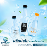 SIAMUNIX COMPANY LIMITED