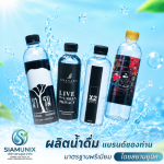SIAMUNIX COMPANY LIMITED