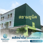 SIAMUNIX COMPANY LIMITED