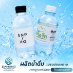 SIAMUNIX COMPANY LIMITED