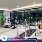 Nursing Home Bangkok