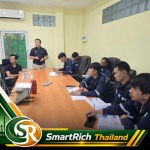 บริษัทรับฝึกอบรมความปลอดภัย