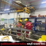 Electric crane repair, Chonburi. - รับซ่อมเครนโรงงานด่วน ชลบุรี