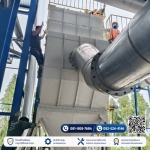 CTK WIND BUILDER COMPANY LIMITED