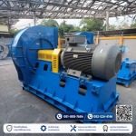 CTK WIND BUILDER COMPANY LIMITED